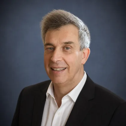 Eric VANDEWEYER, Projektleiter Belgien